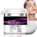 Face Lift Cream with Collagen Complex 5% Retinol Face Cream with Collagen Collagen Boost Face Moisturiser Retinol Night Cream for Women Anti Aging Firming Night Cream for Repair Serums Skincare