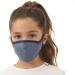 Buy Pro Reusable Face Mask - Breathable 3 Layer Unisex Cloth Mask with Anti Fog Nose Wire & Adjustable Ear Straps - International Shipping Available - Buy Online on GoSupps.com