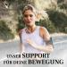 Glucosamin & Chondroitin Capsules - 1400mg Glucosamine 1200mg Chondroitin 80mg Vitamin C - 180 Capsules - Made in Germany - 2 Months Supply - Balanced Vitality - Buy Online on GoSupps.com