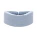 Cervical Neck Brace Adjustable Neck Collar Comfortable and Breathable | Neck Brace for Sleeping Cervical Neck Pillow Relieves Pressure in Spine for Work Travel - Buy Online on GoSupps.com