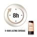 Max Factor Lasting Performance Touch-Proof Foundation 35 Pearl Beige | Long-Lasting Coverage - Buy Online on GoSupps.com