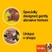 Pedigree DentaStix Daily Dental Chews Medium Dog 10-25kg 105 Sticks - Buy Online on GoSupps.com