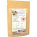 Golden Greens Organic Rice Protein Powder 250g - Natural Vegan Supplement - Buy Online on GoSupps.com