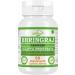 Morsan Nutraveda Bhringraj Capsules Eclipta alba 60 pieces 500mg per Capsule Ayurvedic Herbal Supplement PlantBased Wellness Support 1 - Buy Online on GoSupps.com