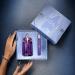 Mugler Alien - Eau de Parfum - Women's Perfume - Floral & Woody - With Jasmine Wood and Amber - Long Lasting Fragrance 1.15 Fl Oz (Pack of 2) - Buy Online on GoSupps.com