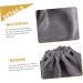Beavorty 2pcs Drawstring Hair Dryer Bag Cosmetics Travel Bag Travel Hair Dryer Hair Styling Tools Storage Bag for Bathroom Sundries Storage Bag Curling Iron Pouches Hair Dryer Lint Bags Set - Buy Online on GoSupps.com