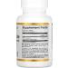 California Gold Nutrition Acetyl-L-Carnitine 500mg - 60 Veggie Capsules - Buy Online on GoSupps.com