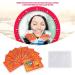 HURRISE Body Warmer Stick 10Pcs - Adhesive Foot Warmers Heating Pad for Hand & Foot - Self Adhesive Winter Heat Patches for Travel, Home & Office - Buy Online on GoSupps.com