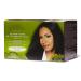 Silk Elements Olive Oil No-Lye Course Hair Relaxer