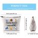 Scout Gifts for Girls | Funny Zip Pocket Accessories & Survival Kits | Perfect for Scouts in EU - Buy Online on GoSupps.com