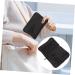 Ultechnovo 5-Piece Zipper Storage Pockets | Portable Blood Pressure Meter Organizer | Diabetics Zipper Storage Pocket Set - Buy Online on GoSupps.com