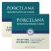 Porcelana Night Hydration Cream - Fades Dark Spots Evens Skin Tone Moisturizer with Vitamins & Antioxidants - 6oz 2 Pack 3 Ounce (Pack of 2)