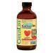 ChildLife Cod Liver Oil Natural Strawberry Flavor 8 fl oz (237 ml)