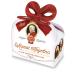 Vine Mozart balls duet 2 pack Mozart balls made of dark chocolate filled with pistachio marzipan almonds and hazelnut nougat 40g (2 Mozart balls) 40 g (1 Pack)