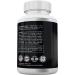 Soy Lecithin Capsules 1200mg - Immune Support Supplement | Brain & Heart Health | 100 Softgels, Made in USA - Non-GMO - Buy Online on GoSupps.com