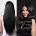 Color Revive & Enhance Smooth Protection Shampoo - Sulfate-Free Color Deposit Black - 11 oz for Vibrant Hair - Buy Online on GoSupps.com