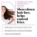 Keranique Volumizing Anti-Hair Loss Shampoo 12 Fl. Oz - Sulfate, Dye, and Paraben Free - Stimulates Scalp for Thicker Hair - Buy Online on GoSupps.com