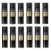 TRESemm Travel-Size Hairspray 12 Count TRES Two Aerosol Hair Spray Extra Hold Anti-Humidity Anti-Frizz Hair Products 1.5 Oz (12 Count) 18 Ounce (Pack of 1) - Buy Online on GoSupps.com