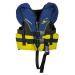 O'Neill Infant Superlite USCG Life Vest One Size Pacific/Yellow/Black:Yellow