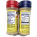 2-pack Goya Adobo All Purpose Seasoning (1) with Pepper & (1) Without Pepper 8-ounce 1 of Each  - Buy Online on GoSupps.com