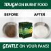 Dawn Powerwash Spray Platinum Dish Soap + Refill & 6 Scouring Pads | Fresh Scent | International Shipping Available - Buy Online on GoSupps.com
