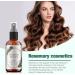 Rosemary Oil For Hair 60ml Rosemary Hair Oil Hair Strengthning Rosemary Oil For Hair Growth Nourishing Hairs Rosmarin Oil Hair Growth Deep Conditioning Repairing Hair Care Product - Buy Online on GoSupps.com