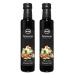 SpiceMasters.co.uk Aceto Balsamico Vinegar with natural fruit sugar 2 x 250 ml