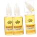 2 Hair Extension Glue Remover Bonding Glue Remover Wig Adhesive Glue Remover Hair Glue Remover Lace Glue Remover Hair Remover Extension Tape Remover 30ml Glue Remover Liquid MERRYHAPY - Buy Online on GoSupps.com