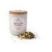 POTLUCK | Aglio e Olio spice | Spice mix in a ceramic pot | 60g | Vegan gluten-free and with natural ingredients