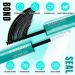 AMZGlRL Lash Bond & Seal 2-in-1 Cluster Glue - 12ml Long-Lasting Eyelash Adhesive | Black Lash Glue for DIY Lash Clusters at Home - Buy Online on GoSupps.com
