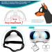 Petcute Dog Sunglasses - UV Protection & Adjustable Strap for Large & Medium Dogs | Outdoor Pet Accessories - Buy Online on GoSupps.com