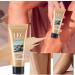 Leg Makeup Long-Lasting Foundation Moisturizing Concealer 100ml Long-Lasting Water-Resistant for Evenings Blemishes Scars Body Women - Buy Online on GoSupps.com