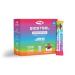 BioSteel Hydration Mix, Sugar-Free with Essential Electrolytes and B Vitamins, Rainbow Twist, 12 Single Serving Packets Rainbow Twist 12 Servings (Pack of 1)