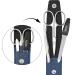Buy marQus 3-Piece Travel Manicure Set - Solingen Nail Care Scissors & File | Perfect for On-The-Go Grooming - Buy Online on GoSupps.com