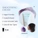 AIIR Smoothing Cream - Frizz Control & Heat Protectant for Silky, Shiny Hair - Blow Dry & Blow Out Cream - 5oz - Buy Online on GoSupps.com