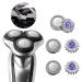 Replacement Shaver Heads for 5803XL 5802XL 5801XL 5699XL | International Shipping Available - Buy Online on GoSupps.com