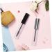 WOONEKY 12pcs 10ml Empty Mascara Tube Empty Tube Bottles Eyelash Applicator Cosmetic Travel Containers - Buy Online on GoSupps.com