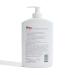 Sebamed Paraben-Free Liquid Face and Body Wash with Pump - pH 5.5 - Dermatologist Recommended - 13.5 oz (400ml) - Pack of 3 - Buy Online on GoSupps.com