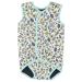 Splash About Baby Wrap Wetsuit Fallen Leaves 18-30 Months