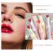 ZARICS Heart Jelly Lipstick - Hydrating & Long-Lasting Tinted Lip Balm | Moisturizing Gloss in Iced Persimmon - International Shipping Available - Buy Online on GoSupps.com