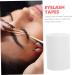 FRCOLOR Eyelash Spacer Tape - 2 Rolls Non-Woven Lash Extension Tools for Beauty Salons | International Shipping - Buy Online on GoSupps.com