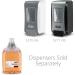 GOJO Luxury Foam Antibacterial Handwash Fresh Fruit Fragrance 2000 mL Refill Pack (2 Pack) - for GOJO FMX-20 Dispenser - Buy Online on GoSupps.com