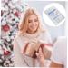 Gogogmee 1pc Foot Bath Salt Nourishing Foot Care Tool Foot Keratosis Bath Salt Foot Care Bath Salt Foot Salt Nourishing Foot Bath Salt Foot Soak White Peppermint - Buy Online on GoSupps.com
