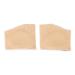Hallux Valgus still cuff with thread gel knee bowl midfoot pain relief forefoot shock pressure relief protection foot care (L)