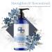 Biotin Volumizing Conditioner for Fine Hair | Coconut, Argan & Rosemary Oil | Moisturizing Treatment for Dry, Thinning Hair - Buy Online on GoSupps.com