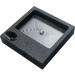HIOPOIUYT HiFi Sound Improvement 7.83HZ Resonance Pulses Generator Sleep Enhancers Stress Relief For Improved Health Relaxation Black Board - Buy Online on GoSupps.com