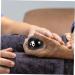 Solustre 4-Piece Metal Massage Globe Set - Handheld Meditation & Sports Massage Balls for Yoga & Gym - Buy Online on GoSupps.com