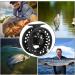 High-Performance 3/4 5/6 7/8 Fly Fishing Reel - Fully Sealed All Metal Design | International Shipping Available - Buy Online on GoSupps.com