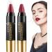 Tinted Lip Pencil - Moisturizing and Long-Lasting Cosmetic Pencil - Lip Contour Makeup - For Women and Girls - Travel Weddings Holidays Festivals Parties Events - Buy Online on GoSupps.com