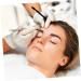 HAPINARY 4 Pcs Brow Pencil for Mapping Brow Pen for Mapping Eyebrow Mapping Pen Mapping Skin Pen Plastic - Buy Online on GoSupps.com